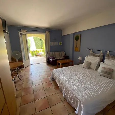 Apartamento Les Arcades *