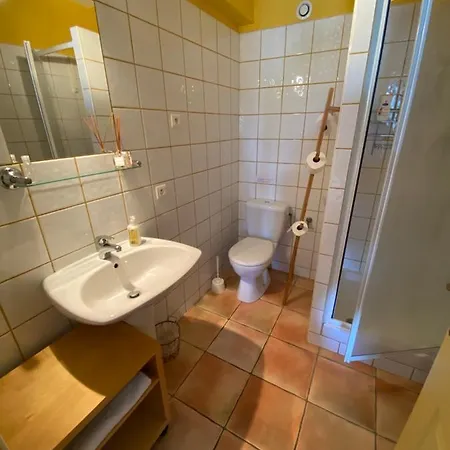Les Arcades Apartamento Fayence