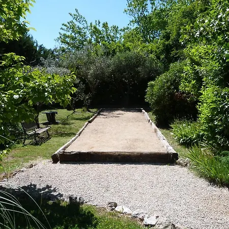 Les Arcades Apartamento Fayence