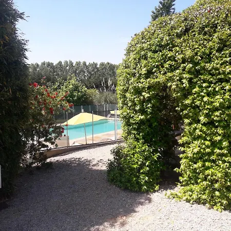 Apartamento Les Arcades Fayence